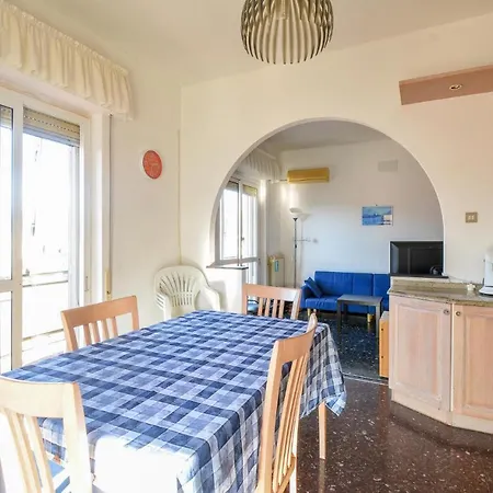 Amazing In With 2 Bedrooms And Wifi Lägenhet *