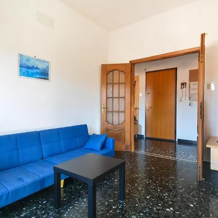 Amazing In With 2 Bedrooms And Wifi Lägenhet Savona