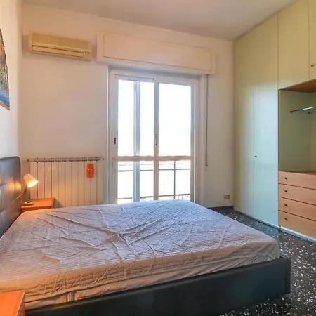 Amazing In With 2 Bedrooms And Wifi * Savona