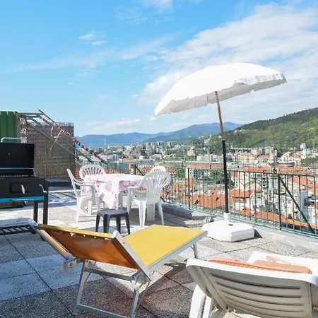 Lägenhet Amazing In With 2 Bedrooms And Wifi Savona